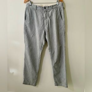 Engineered Garments light grey trousers. Great condition